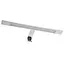 Подсветка настенная Brille накладная LED хай-тек LED-500/6W 36 pcs WW SMD3014 - миниатюра 1