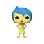 Фігурка Funko Pop Думками Навиворіт Радість Inside Out Joy 10 см FP IO 1451 - мініатюра 2