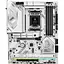 Материнская плата ASRock B850 Steel Legend WiFi (AM5/B850, 4*DDR5, 2xPCIe x16, HDMI, 4xSATA III, 4xM.2, 2.5G LAN, ATX) - миниатюра 6