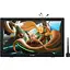 Графический дисплей XP-Pen Artist 24 FHD black 23.8" 5080 LPI 8192 1920x1080 - миниатюра 1
