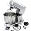 Кухонный комбайн Royalty Line планетарный миксер тестомес PKM-2800 Вт чаша 12 л - миниатюра 1