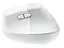 Мышь беспроводная Logitech Lift Bluetooth Vertical Ergonomic White (910-006496) - миниатюра 3