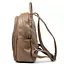 Кожаный женский рюкзак VIRGINIA CONTI 27х34х14 см sum0028653 - миниатюра 5