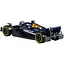 Набір базових машинок Hot Wheels Формула-1 5 шт. (JLN11) - мініатюра 7