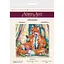 Набір-міді для вишивання бісером "Лисички" AMB-016 на натуральному полотні - мініатюра 1