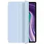 Чохол-книжка DK для Samsung Galaxy Tab A8 10.5 (2021) (X200 / X205) екокожа/силікон Smart Case white ice - мініатюра 1