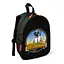 Рюкзак детский Pubg школьный/городской 34х27х13 см для мальчика (02486) - миниатюра 1