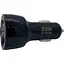 Автомобільний зарядний пристрій XON UniLink Type-C 20W PD20 + QC3.0 + 5V/3.1A Black (5060948063449) - мініатюра 3