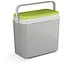 Ізотермічний контейнер Adriatic 36 л сірий з салатовим - мініатюра 1