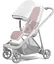 Підкладка Thule Summer Seat Liner Misty Rose (TH 11200342) - мініатюра 3