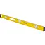 Рівень Stanley Pro 180, 1000 мм (1-42-922) - мініатюра 3