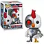 Коллекционная  фигурка   Funko Pop Робоцып  Robot Chicken  10 см FP RC 1769 - миниатюра 1