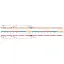 Шнур Sunline PE-Jigger ULT x8 200 м ( мulticolor) 3.0/0.285 мм 50 lb/22.0 кг - миниатюра 3