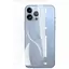 Захисна плівка DK AG Matte Unbreakable Membrane HydroGel 360° для Apple iPhone 13 Pro Max (clear) - мініатюра 1
