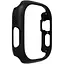 Чехол-бампер DK Пластик Vinyl для Apple Watch 49mm (black) - миниатюра 1