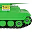 Игровой набор DevSeries Feature Vehicle Brookhaven: Tank (CRS0056) - миниатюра 20