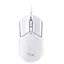 Миша HyperX Pulsefire Haste 2 RGB White (6N0A8AA) - мініатюра 1