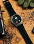 Розумний смарт-годинник Smart Watch DM55 AMOLED Full HD з Bluetooth-дзвінками та 20+ спортивними режимами Зелений - мініатюра 5