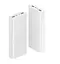 Портативное зарядное устройство для Power Bank Xiaomi Mi Power Bank 3 USB-C 18 Вт 20000 mAh Белый - миниатюра 6