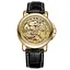 Forsining 8156 Black-Gold - миниатюра 1