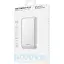 Внешний аккумулятор Proove Vibe Energy Plus 10000mAh 22.5W White (PBVE15012202) [131442] - миниатюра 3