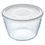 Форма для запекания Pyrex Cook &  с крышкой 16х11 см (155P001/7044) - миниатюра 1