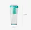 Фитнес-блендер Xiaomi Morphy Richards Light Blue (MR9800)  - миниатюра 2