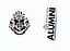 Термокружка AbyStyle HARRY POTTER Hogwarts Alumni (Гарри Поттер) 355 мл - миниатюра 2