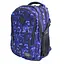 Рюкзак молодежный City, Joypack, 44x30x18 см, 0081SE - миниатюра 1