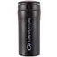 Термокружка Lifeventure Flip-Top Thermal Mug Black (LIF-76120) - миниатюра 1
