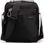 Чоловіча плечова сумка, чорний Lanpad sum0028751 - мініатюра 3