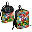 Шкільний рюкзак дитячий Супер Маріо + Сумка для взуття спортивної форми рюкзак-мішок для хлопчика (01768) - мініатюра 1