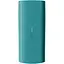 Мобільний телефон Nokia 105 SS 2023 Cyan (1GF019EPG6C01) - мініатюра 2