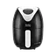 Аэрогриль Аэрофритюрница TEESA DIGITAL AIR FRYER 1,8L - мініатюра 2