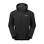 Куртка Montane Windjammer XPD Hoodie Black XL (1004-MWXPHBLAX16) - мініатюра 1
