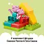 Конструктор LEGO DUPLO Peppa Pig Туристический поход 32 детали(10452) - миниатюра 14