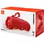 Портативна акустика JBL Charge 6 Red (JBLCHARGE6RED) [133200] - мініатюра 10