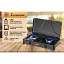 Газовая настольная плита PRIME Technics PGK 200CB - миниатюра 15