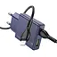 СЗУ Hoco N45 Biscuit PD30W+QC3.0 + Type-C to Lightning - миниатюра 5
