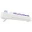 Клавіатура Ajazz AK820 MAX Magnetic Switch Purple/White/Blue RGB (AK820MAX-WM-PWB) [142199] - мініатюра 5