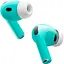 Навушники Apple AirPods Pro 3 Tiffany Blue Gloss (MFHP4) [154788] - мініатюра 2