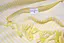 Рушник Lotus Home Pestemal - Argosa stripe 85x175 yellow жовтий - мініатюра 3