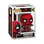 Фігурка Funko POP Marvel: Deadpool 3 - Deadpool det0018133 - мініатюра 2