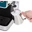 Рожкова кавоварка еспресо Russell Hobbs Distinctions Blue 26451-56 - мініатюра 4