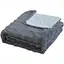 Плед-одеяло Soho Vip Gray 200х220 см (2 Vip Gray) - миниатюра 1