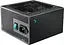 Блок питания 750 Вт, DeepCool PK750D, черный, 80+ Bronze, Active PFC, 12 см, 4xMolex/8xSATA/4x6+2-pin/2x4+4-pin/20+4-pin, - миниатюра 1
