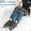 Универсальный массажер для ног Benbo FE-7208 с вибрацией и прогревом - миниатюра 4
