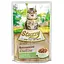 Консерви для котів Stuzzy Cat Veal телятина в соусі, вологий корм, пауч 85г - мініатюра 1