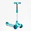 Самокат трехколесный Skyper SL-2605 Бирюзовый - миниатюра 1