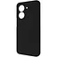 Чехол DK Silicone Case для Redmi A5 4G (Europe version) Black AA [146106] - миниатюра 2